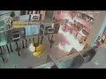Man charged in Lake County jail arson