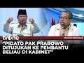Lagu Menerka Statmen Presiden Prabowo Soal \