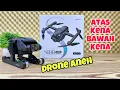 Lagu Nyobain Drone GPS Paling Aneh S188 GPS