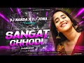 Download Lagu Sangat Chhodi | New Purulia Dj Song 2025 | Tapori Remix | DJ Nanda Nd DJ Jona