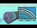 What Is Reverse Osmosis And How Does It Work
