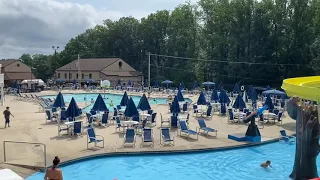Jellystone Campground Quarryville PA