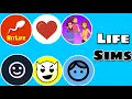 5 life simulator games to try if you like BitLife