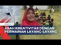Download Lagu Kreatif! Siswa MTsN Madiun Buat Layang-Layang Unik dari Bambu \u0026 Tas Kresek