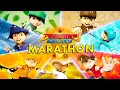 Download Lagu BoBoiBoy Galaxy MARATHON EP1 - 24 (ENG DUB)