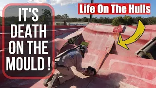 It’s Death On The Mould // Absolutely Gutted Ep280