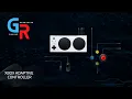 Introduction to the Xbox Adaptive Controller