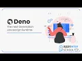 Deno - Introduction to Next Generation Secure JavaScript Runtime