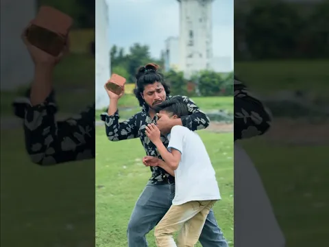 पागल बाप ने बच्चे का सार क्यों बोला?😱🙏 #trending #emotional #motivation| #shortvideo
