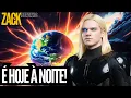 Download Lagu “Sementes Estelares, em apenas 5 minutos...” | Zack – Federação Galáctica