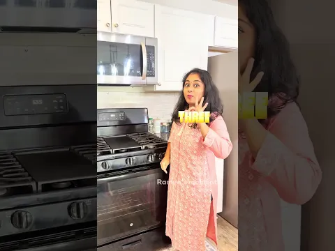 💥America Gas stoveல ⏲️இதெல்லாம் இருக்கா⁉️ #shorts #tamilvlog #shortsfeed #youtubeshorts #ytshorts