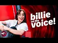 Download Lagu BEST Billie Eilish Covers on The Voice Worldwide!