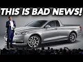 ALL NEW Ford Ranchero RETURNS SHOCKS The Entire Car Industry Better Than Maverick