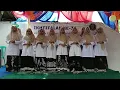 Lagu PADUS KRASAN WONTEN PONDOK VERSI SUNDA|| Ikhtifalan ke-34 Pontren Tamamut Tijaniyah