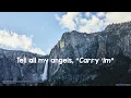 Kendrick Lamar - Count Me Out (Clean) (Lyrics) - Audio, 4k Video