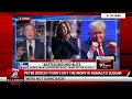 Peter Doocey Points Out The Irony In Kamala s Slogan