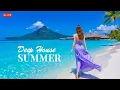 Ibiza Summer Mix 2025 🍓 Best Of Tropical Deep House Music Chill Out Mix By DMR