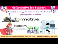Formative Tutorial - GoFormative Introduction to Formative How to use GoFormative for Student