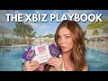 How to Crush XBIZ Miami A Playbook for Adult Creators