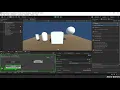 Unity Playmaker Keyboard and Mouse Events