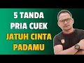 Download Lagu 5 TANDA NYATA PRIA CUEK TAPI JATUH CINTA SAMA KITA - Jonathan Manullang