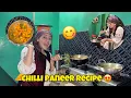 Download Lagu How To Make Restaurant Style Chilli Paneer