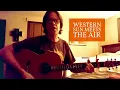 "TEAR STAINED EYE" - SON VOLT COVER W/LYRICS (by Barry Sean Little)