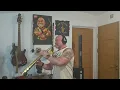 Download Lagu 💔 “I Can’t Make You Love Me” – Soulful Soprano Saxophone (Yanagisawa S991) Cover