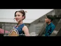 KUSUMA WIJAYA - Rona Feat. Sadewok (Official Music Video)