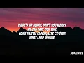 Your Man - Josh Turner (Full Lyrics) 