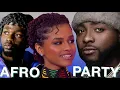 Download Lagu AFROBEAT ALL OUT PARTY 2025 VIDEO MIX |WITH YOU, DAVIDO, OMAH LAY, TATATA BURNA BOY,  ASAKE, OLAMIDE