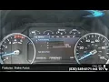 2017 Ford Super Duty F-250 SRW - Griffith Ford of Seguin
