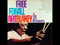 Art Blakey and the Jazz Messengers - Hammer Head