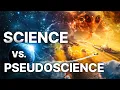 What Makes Pseudoscience So Dangerous