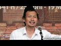 Download Lagu GUS BAHA' (KH. AHMAD BAHAUDDIN NURSALIM) BERKAH HAFAL SURAT AL-MULK
