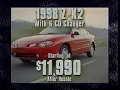 Long-Lewis Ford Birmingham AL - 1997 Local TV Commercial