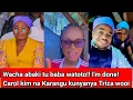 Download Lagu Nimekubali kuachika!! Tigai kūnyururia!! Wooi Triza guita maithori kiondo rita nìundu wa Carol