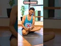 Download Lagu ❌ Try This Tutorial ✅Lotus Asan🧘‍♀#viral #shorts #padmasana #ahamyog