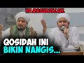 Download Lagu Bikin Nangis Dengar Qosidah Ya Rasulullah, Habib Hanif Alathos dan Habib Ahmad bin Muchdor Alathos.