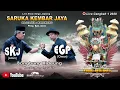 Download Lagu Bangbung Hideung - Mamah Dudeh || Singa Jaipong SKJ - Amin Group - Karawang || Live Cengkeh 1 2020
