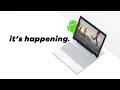 Download Lagu Android's new chip finally SMOKES Apple.