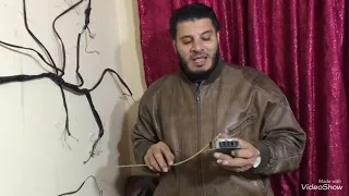 أتعرف علي كل سلك في الفيسبا الدفيره 