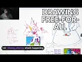 Whiteboard Fox Stream w Viewers VOD 2026