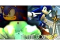 The Final Countdown - Sonic the Hedgehog GMV 60FPS