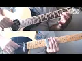 Roll Um Easy - Little Feat cover