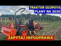Download Lagu I'm Stupid Because I Bought a Tractor. Big Plans for 2026. Composting Diseased Vegetable Waste.