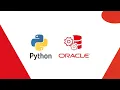 Python Oracle - Conexion y SQL