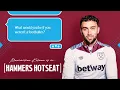 Maximilian Kilman Reveals His Dream Job Toughest Opponent Favourite Nando s Order