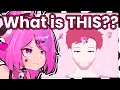This Connor Mousey Animation Feels to Real for Mousey
