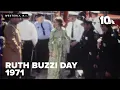 Ruth Buzzi was the buzz of Westerly on April 3 1971